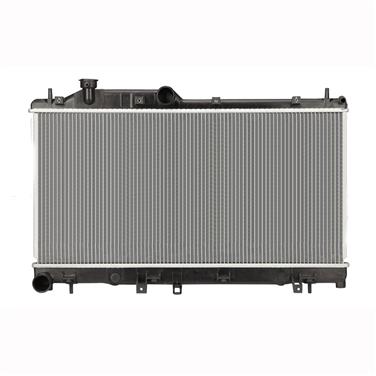 Radiator SQ CU13091