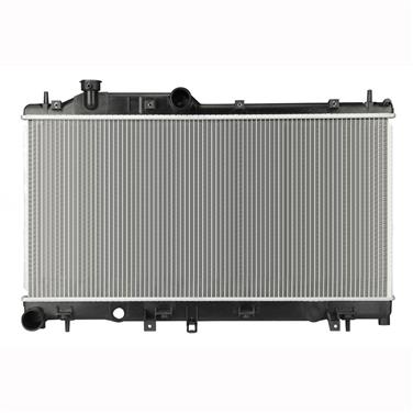 Radiator SQ CU13093