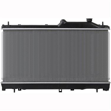 Radiator SQ CU13095