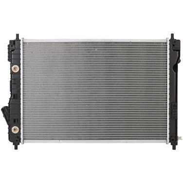 Radiator SQ CU13097