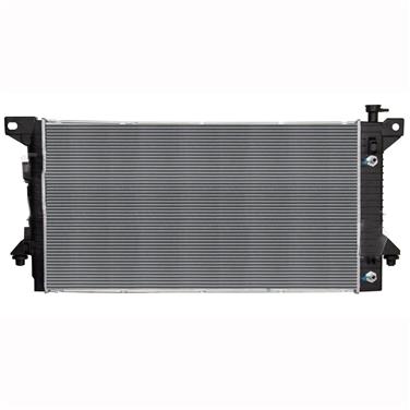 Radiator SQ CU13099