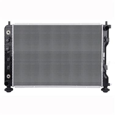 Radiator SQ CU13103