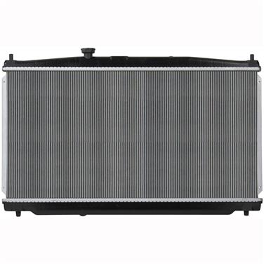 Radiator SQ CU13105