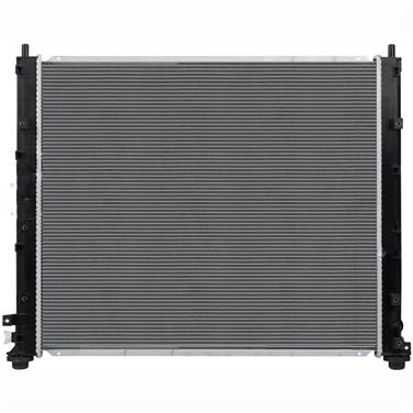 Radiator SQ CU13108