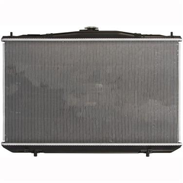 Radiator SQ CU13116