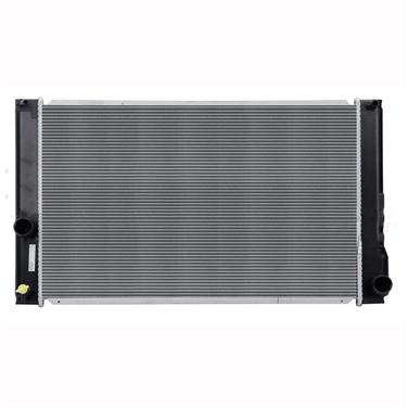 Radiator SQ CU13119