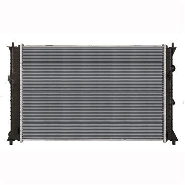 Radiator SQ CU13126