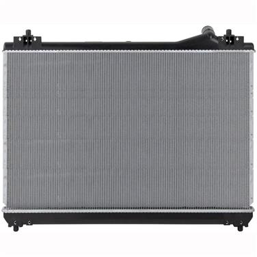 Radiator SQ CU13136