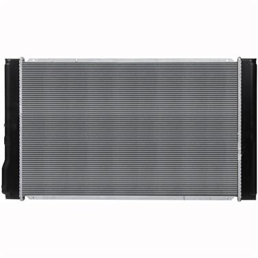 Radiator SQ CU13137