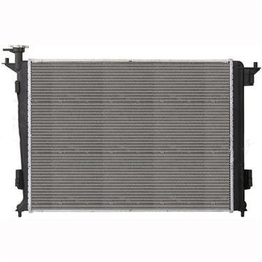 Radiator SQ CU13150