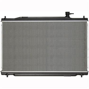 Radiator SQ CU13155