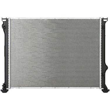 Radiator SQ CU13157