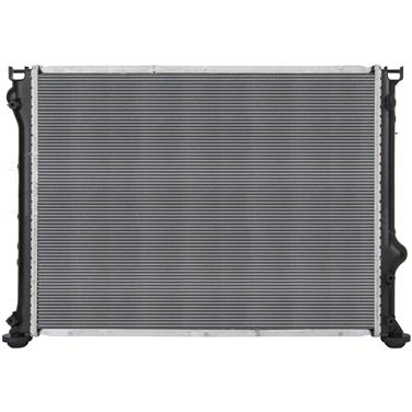 Radiator SQ CU13158