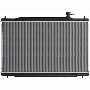 Radiator SQ CU13161