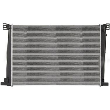 Radiator SQ CU13167