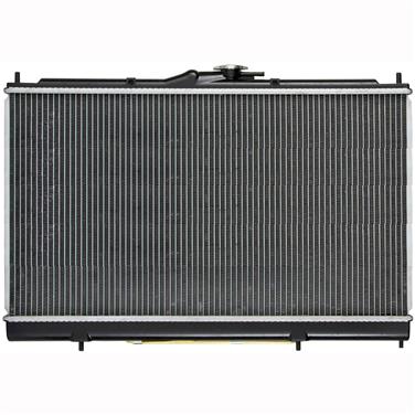 Radiator SQ CU1316