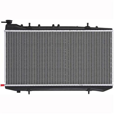 Radiator SQ CU1317