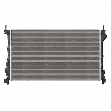 Radiator SQ CU13184