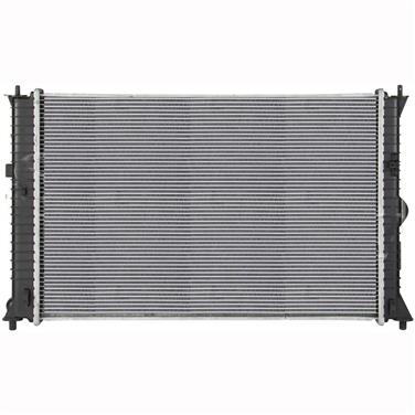 Radiator SQ CU13187