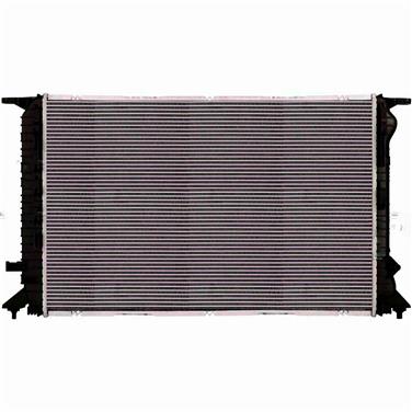 Radiator SQ CU13188