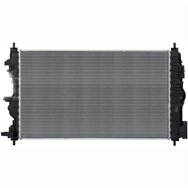 Radiator SQ CU13197