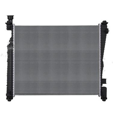 Radiator SQ CU13200