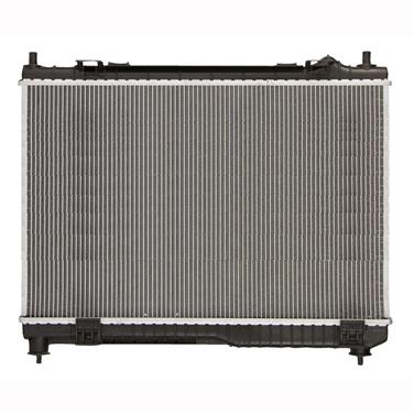 Radiator SQ CU13201