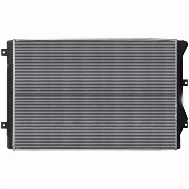 Radiator SQ CU13212