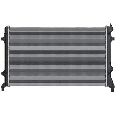 Radiator SQ CU13215