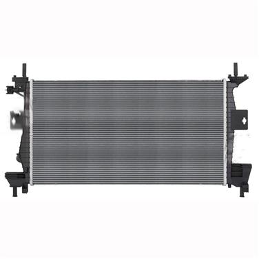 Radiator SQ CU13219