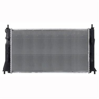 Radiator SQ CU13220