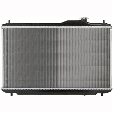 Radiator SQ CU13221