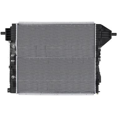 Radiator SQ CU13231