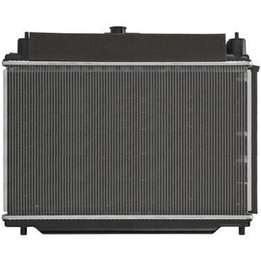 Radiator SQ CU13233