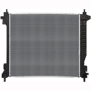 Radiator SQ CU13241