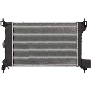 Radiator SQ CU13247