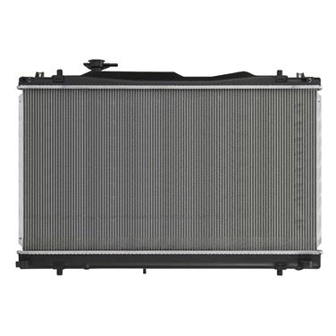 Radiator SQ CU13250