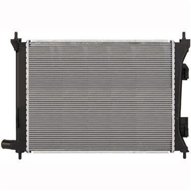 Radiator SQ CU13252