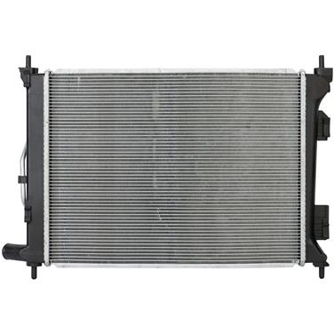 Radiator SQ CU13253