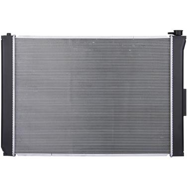 Radiator SQ CU13256