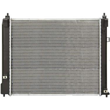 Radiator SQ CU13261