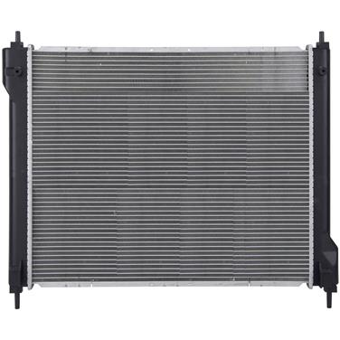 Radiator SQ CU13264