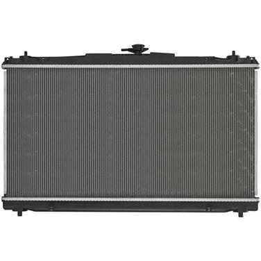 Radiator SQ CU13270