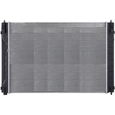 Radiator SQ CU13284