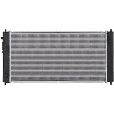 Radiator SQ CU13292