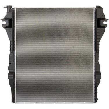 Radiator SQ CU13296