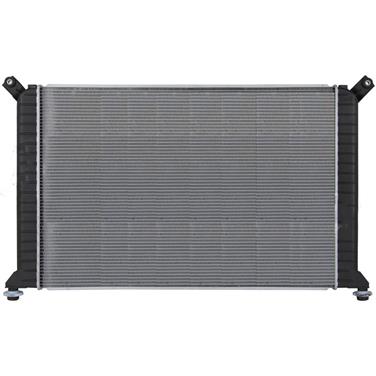 Radiator SQ CU13301