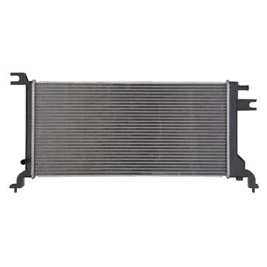 Radiator SQ CU13304