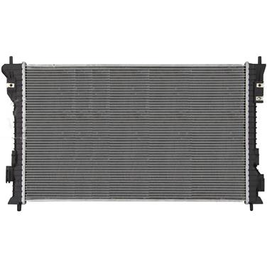 Radiator SQ CU13306