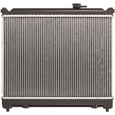 Radiator SQ CU1330